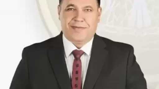 النائب عماد الغنيمي: حديث الرئيس في إفطار الأكاديمية العسكرية يعكس حرص مصر على وقف الحروب واستقرار المنطقة