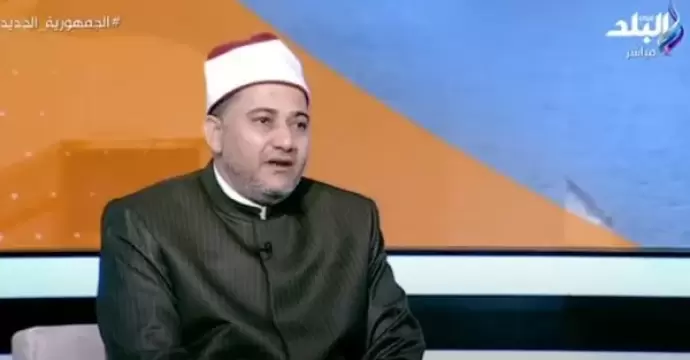 عالم بالأوقاف: غزوة بدر أعظم دروس الأخذ بالأسباب