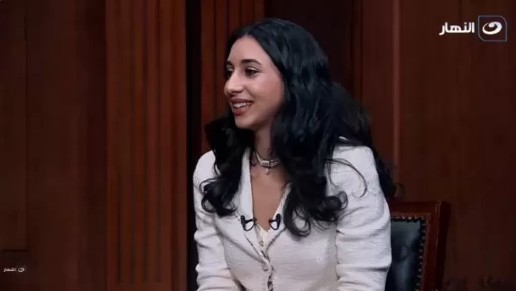 آن ماري مجدي: تزوجت مؤخرًا ولم أنجب .. ووالدتي علمتني التوجه إلى الله في كل خطوة