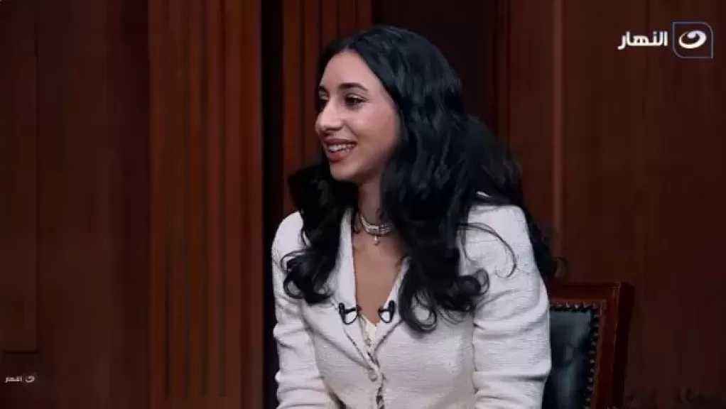 آن ماري مجدي: تزوجت مؤخرًا ولم أنجب .. ووالدتي علمتني التوجه إلى الله في كل خطوة