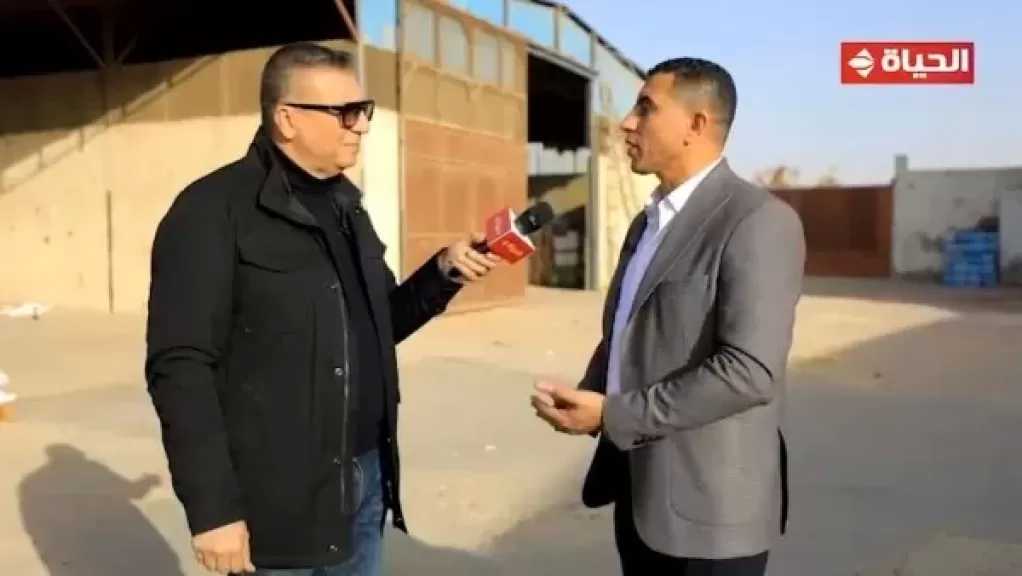 من عامل إلى صاحب مصنع بيع تمور.. قصة كفاح شاب في أجمل ناس