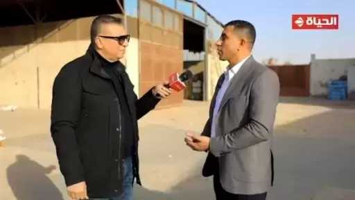 من عامل إلى صاحب مصنع بيع تمور.. قصة كفاح شاب في أجمل ناس