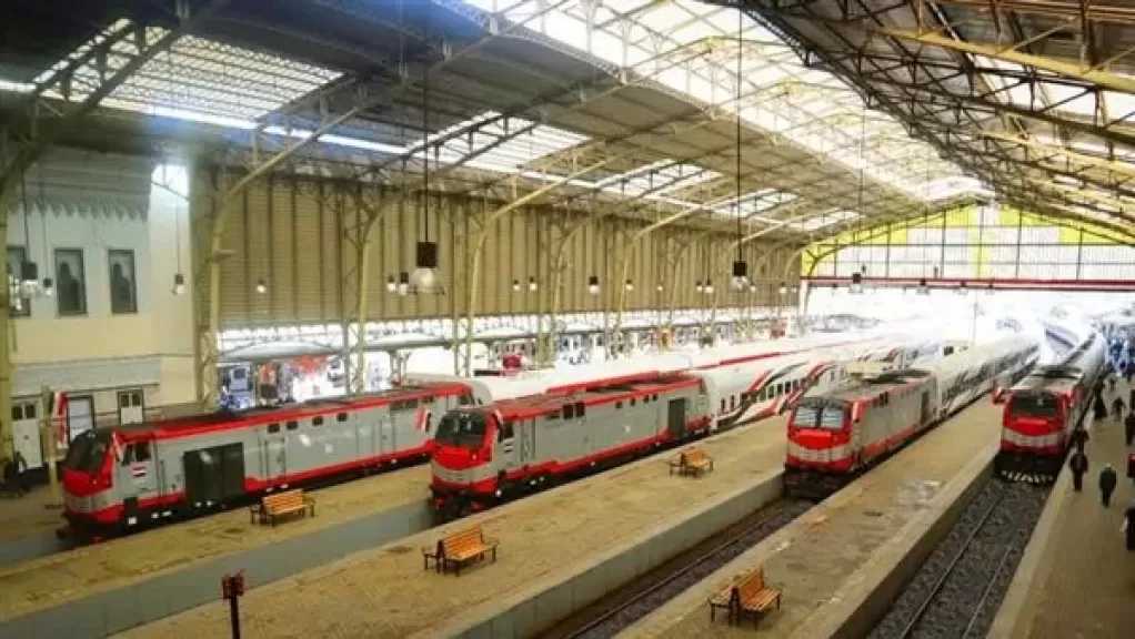 مواعيد قطارات ”القاهرة – أسوان”.. اليوم الجمعة 16 رمضان