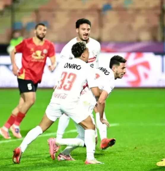 الزمالك في مهمة تأمين قمة الدوري أمام الاتحاد