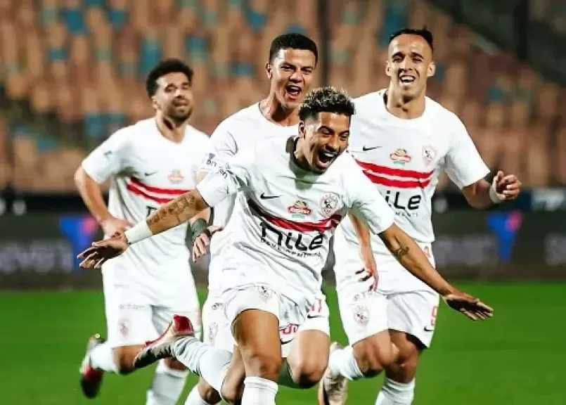 الزمالك وليفربول.. مواعيد مباريات اليوم الجمعة