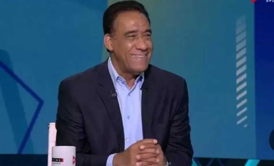 ماهر همام: أفتقد روح الفانلة الحمراء داخل الأهلي