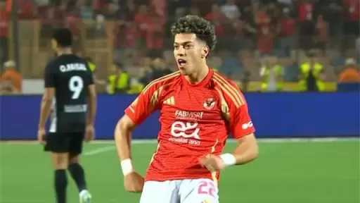 ماهر همام: إمام عاشور نجم الجيل الحالي في الأهلي