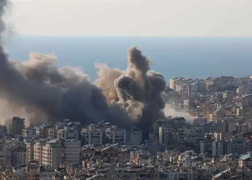 إيران تتعهد بشن هجمات أوسع نطاقا مع استمرار السعي لاختيار خليفة خامنئي