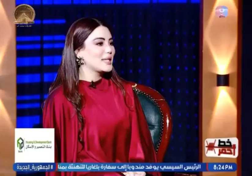 الفنانة الجزائرية مريم حليم: والدتي علّمتني العزة والكرامة والصبر على الحياة