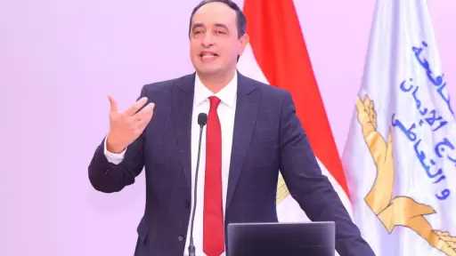 عمرو عثمان: التوسع في برامج الدمج المجتمعي والتمكين الاقتصادي للمتعافيات من الإدمان