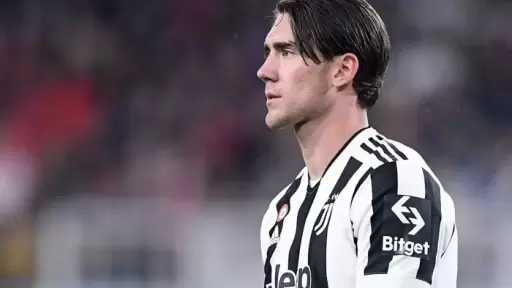 برشلونة يتراجع عن صفقة فلاهوفيتش بسبب المطالب المالية