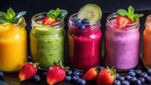 7 أطعمة ومشروبات تضر بصحة أمعائك وقلبك في صمت