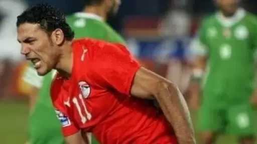 عمرو زكى يسجل هدفًا خياليًا فى ليفربول بالدورى الإنجليزى