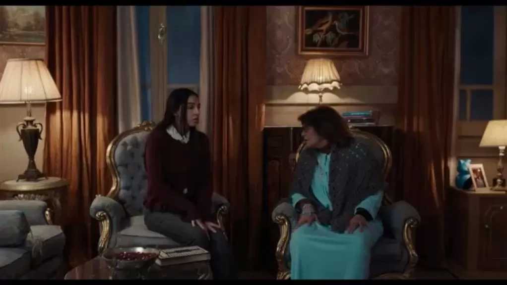 ملخص الحلقة 2 من مسلسل عرض وطلب.. الطبيب يرفض إجراء زراعة الكلى للفنانة سماح أنور