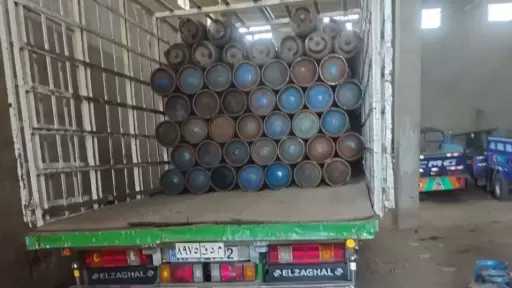 محافظ سوهاج: تكثيف الرقابة وضخ كميات إضافية من أسطوانات البوتاجاز لمواجهة السوق السوداء