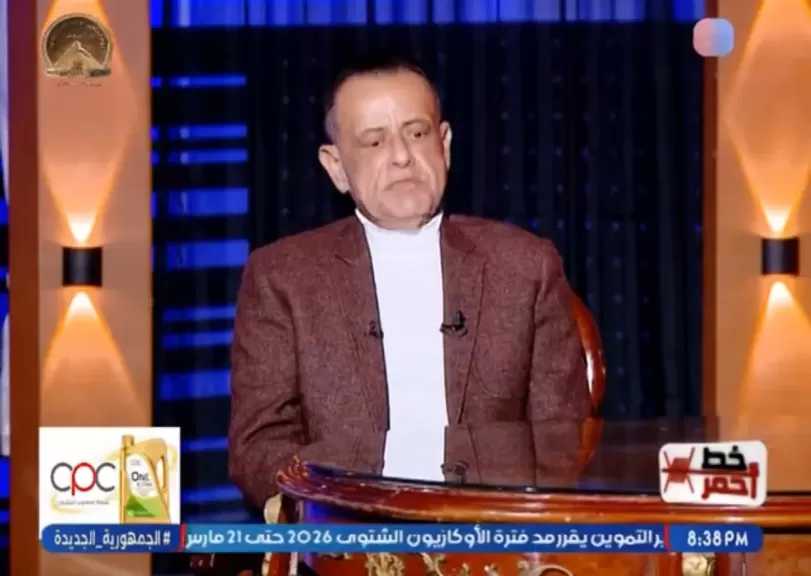 بعد تصدره التريند الأيام الماضية في موناليزا| الفنان محمد غنيم: يكشف سر تأثير والده في تكوين شخصيته