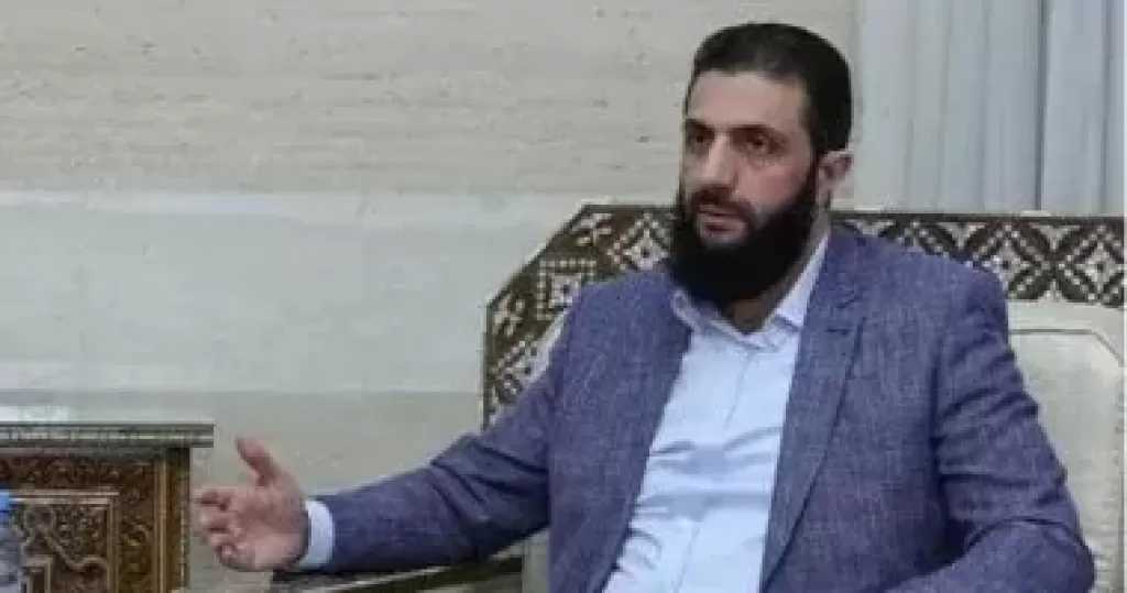 تركيا تنفى طلب مخابراتها من بريطانيا حماية الرئيس السورى إثر محاولة اغتياله