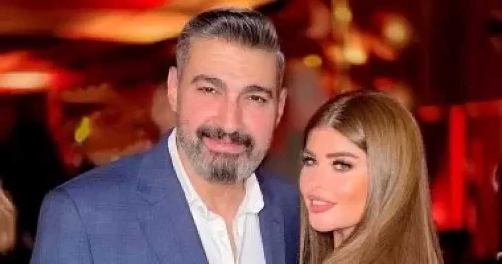 يمنى طولان: ياسر جلال يدعم الجميع والعمل معه فى كلهم بيحبوا مودى تجربة مميزة