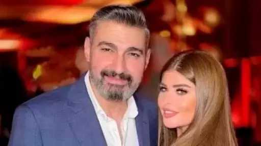 يمنى طولان: ياسر جلال يدعم الجميع والعمل معه فى كلهم بيحبوا مودى تجربة مميزة