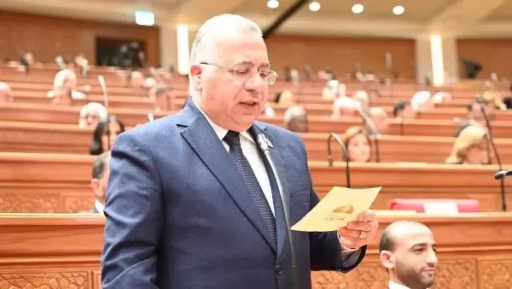 النائب إيهاب مختار: كلمة الرئيس السيسي بشأن دراسة إحالة المتلاعبين بالأسعار رسالة بأنه لا تهاون مع أي ممارسات احتكارية