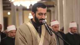نجوم «دولة التلاوة» يحيون الليلة الـ17 من رمضان بتلاوات خاشعة في المساجد الكبرى