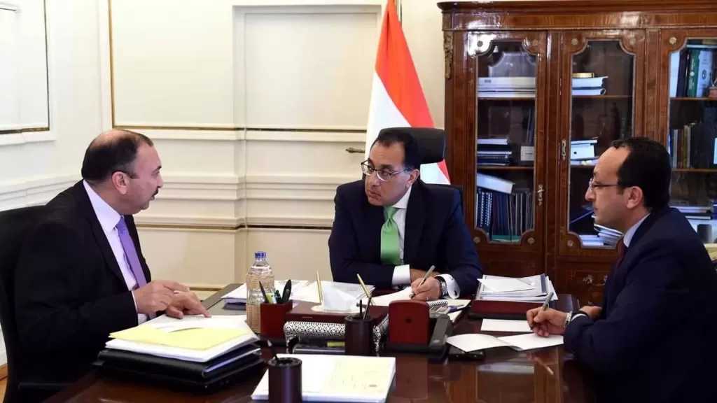 استجابات فورية.. الحكومة تتلقى 196 ألف شكوى واستغاثة خلال شهر