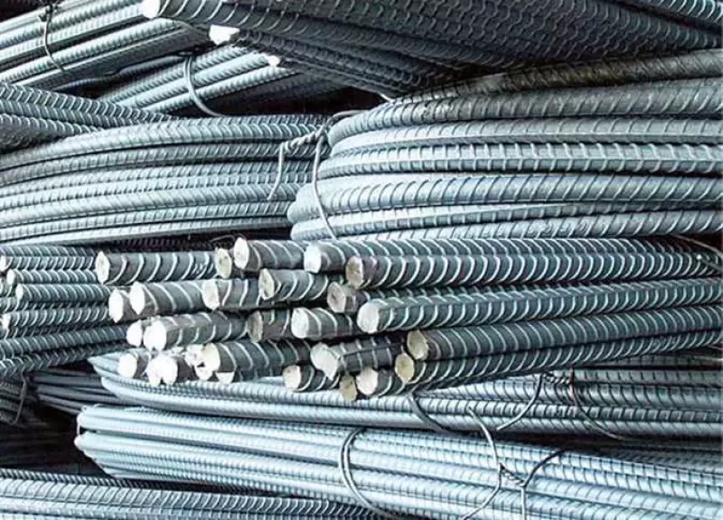 سعر طن حديد عز والاستثماري اليوم السبت في الأسواق المصرية