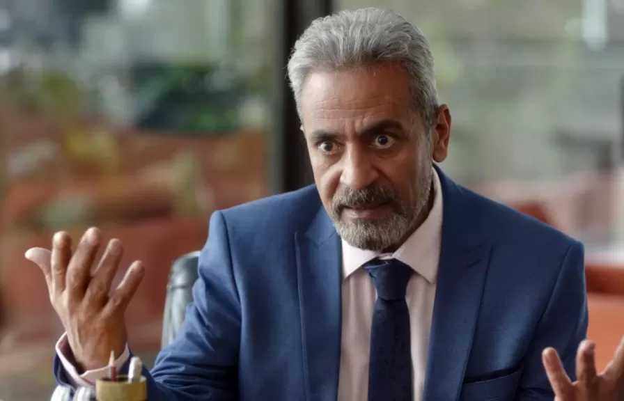 بعد خناقة الأعلى مشاهدة في رمضان.. صبري فواز: كله بيعمل فارس