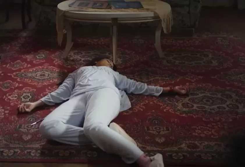 الحلقة 17 من علي كلاي: تورط أحمد العوضي في جريمة قتل.. وانتحار هايدي