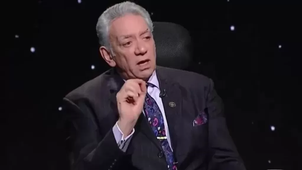 رفعت الأنصاري يكشف مفاجأة عن عدد المصريين المقيمين في إسرائيل