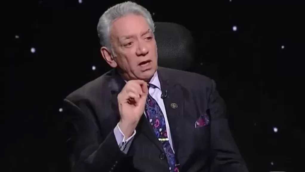 رفعت الأنصاري يكشف مفاجأة عن عدد المصريين المقيمين في إسرائيل