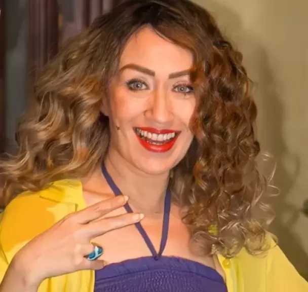 إيناس مكي تكشف تفاصيل شخصيتها في ”الضحايا” وتستعرض تجربتها في رمضان