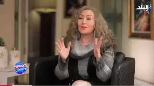 إيناس مكي تكشف عن تحول جذري في شخصية رشيدة بمسلسل الضحايا