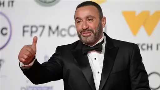 رامز جلال عن أحمد السقا: قلب الأسد نجم بس اتحسد