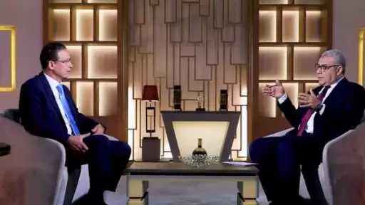 السفير عاطف سالم : قنوات الاتصال مع إسرائيل حافظت على متابعة السجناء المصريين