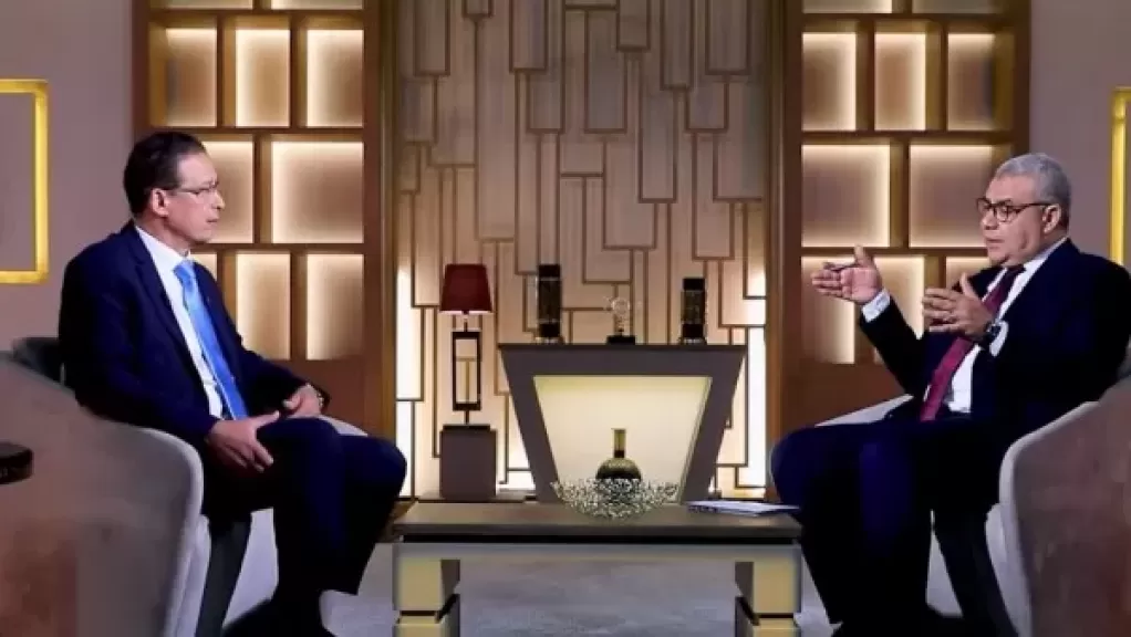 السفير عاطف سالم: خلفية نتنياهو العائلية والفكرية شكلت توجهه السياسي في إسرائيل