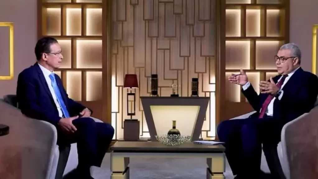 السفير عاطف سالم: خلفية نتنياهو العائلية والفكرية شكلت توجهه السياسي في إسرائيل