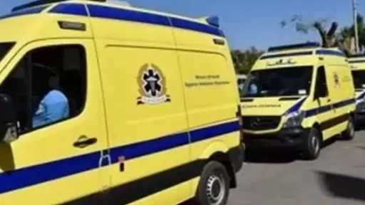 مقتل شاب على يد شقيقه وزوجته ونجلهما بسبب خلافات الميراث في الشرقية