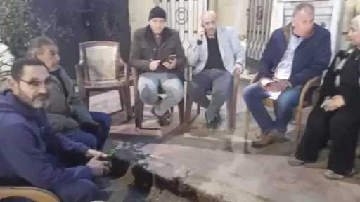 طنطا: انتظام تشغيل الغاز الطبيعي بعد السيطرة على التسريب في قرية برما