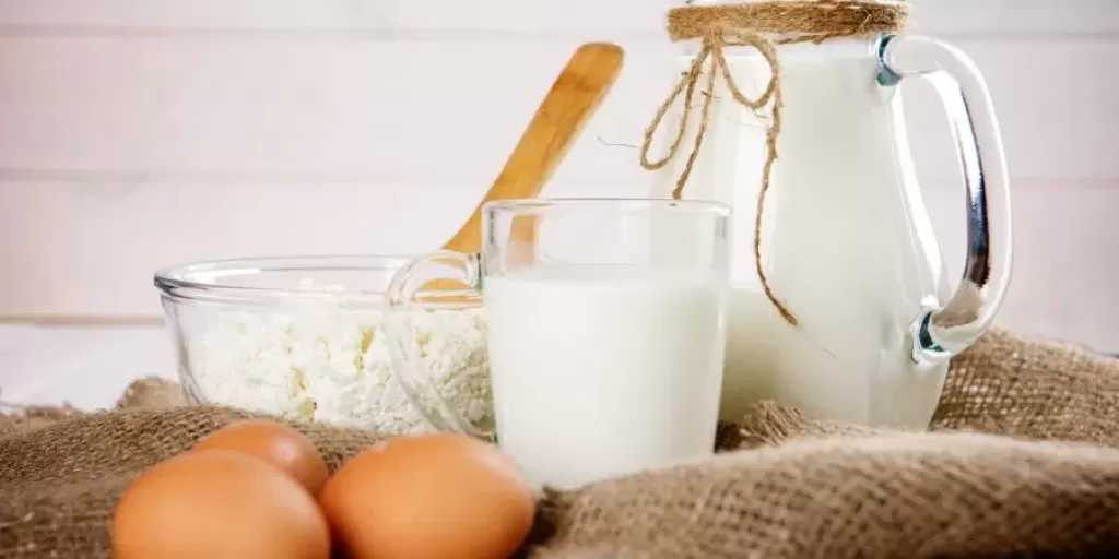 تحديثات أسعار البيض والحليب اليوم السبت