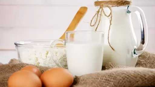 تحديثات أسعار البيض والحليب اليوم السبت