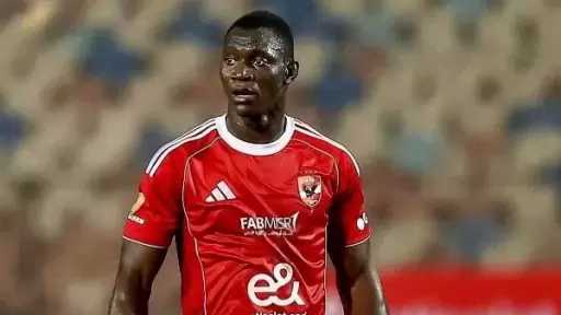 الأهلي يعيد فتح مفاوضاته مع ديانج بعد تعثر انتقاله إلى فالنسيا