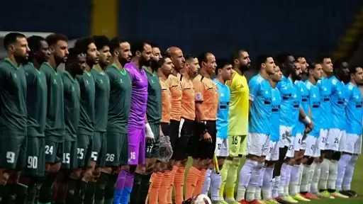 رسميا.. فيفا يعلن إيقاف قيد الاتحاد 3 فترات