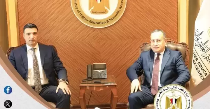 التعليم العالي: حصاد أسبوعي حافل بالأنشطة والقرارات الداعمة لتطوير البحث العلمي