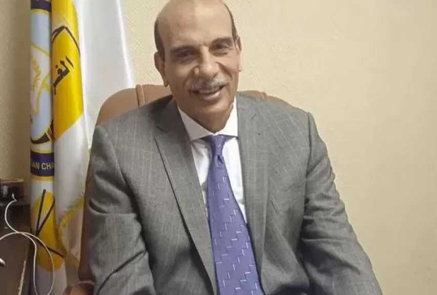 الغرفة التجارية بكفر الشيخ: توافر جميع السلع ولا تهاون مع المتلاعبين