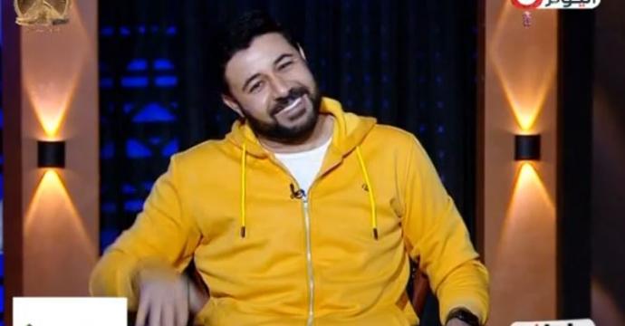 الداعية شريف شحاتة يوجه رسالة نارية لجماهير كرة القدم.. ماذا قال؟