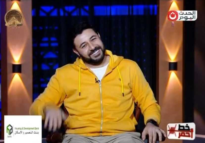 الداعية شريف شحاتة يوجه رسالة نارية لجماهير كرة القدم.. ماذا قال؟