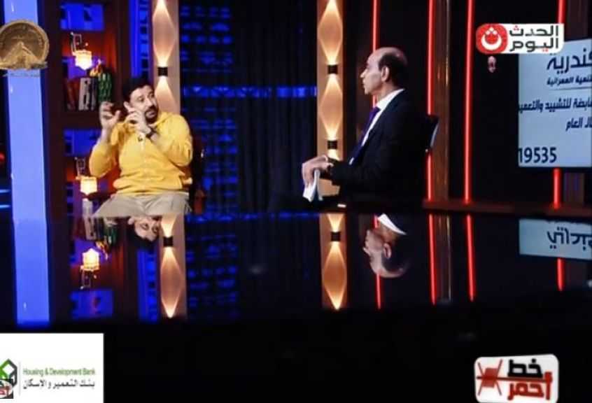 الداعية شريف شحاتة: أي محاولة لإثارة الفتنة بين المصريين مرفوضة (فيديو)