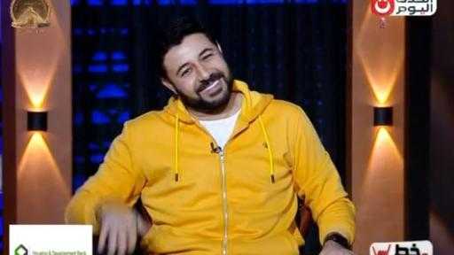 الداعية شريف شحاتة: بعض الأعمال الدرامية تشوه صورة الدعاة الجدد