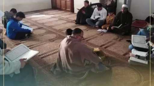 أوقاف كفر الشيخ تنظم «مقارئ الجمهور» بالمساجد عمارةً لبيوت الله بالقرآن الكريم